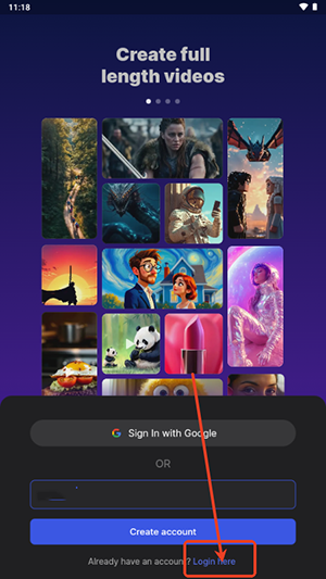 invideoAI手机版下载最新版-invideo生成视频APP官方下载免费版v1.1