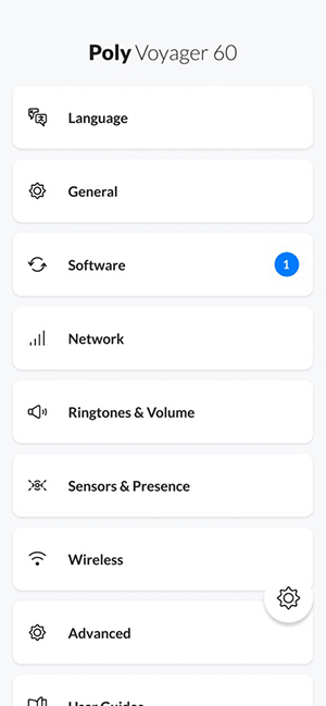 Poly Lens官方APP下载安卓最新版-Poly Lens耳机APP手机版下载免费版v4.6.0