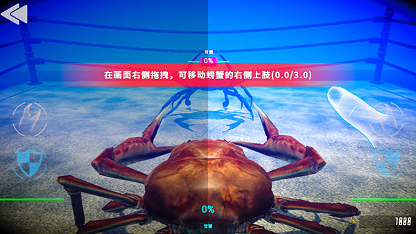 蟹王争霸