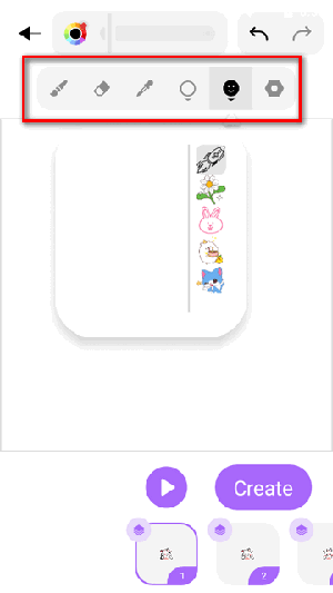 Draw Animation Marker下载专业版-Draw Animation Marker安卓下载免费版v4.9