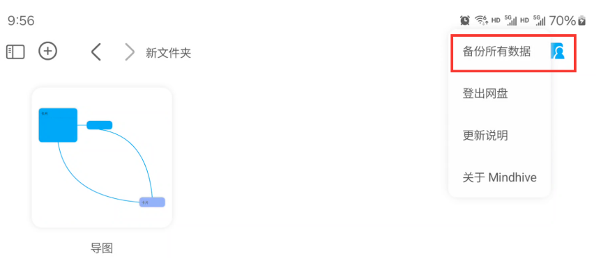 Mindhive思维导图APP官方下载最新版-Mindhive思维导图手机版下载免费版v1.5.2