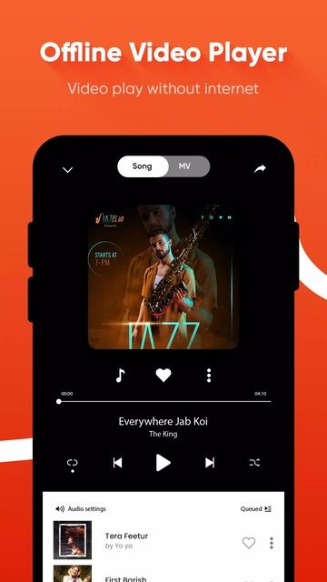All Video Downloader官方中文版下载-All Video Downloader最新版下载安卓版V1.58