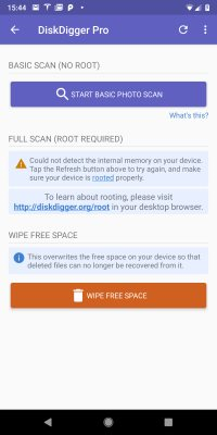 DiskDigger安卓正版下载最新版-DiskDigger Pro汉化版下载手机版v1.0-2024-07-25
