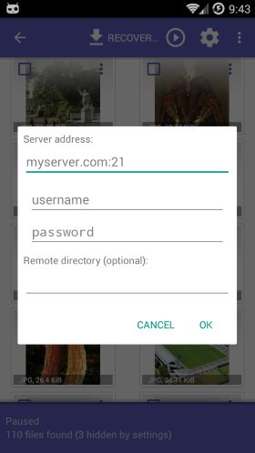 DiskDigger安卓正版下载最新版-DiskDigger Pro汉化版下载手机版v1.0-2024-07-25