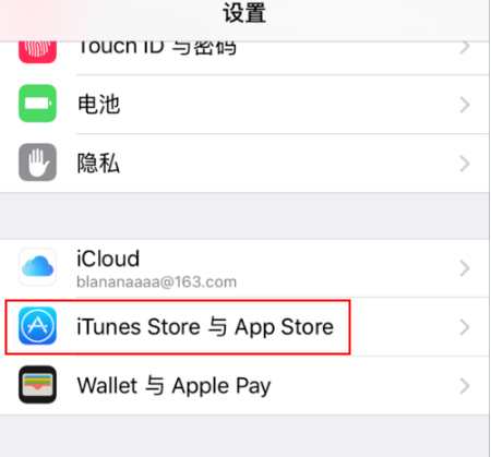 苹果应用商店官方正版