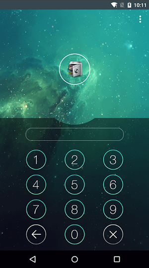 AppLock应用锁专业版下载免费版-AppLock安卓下载2025最新版本v5.13.2