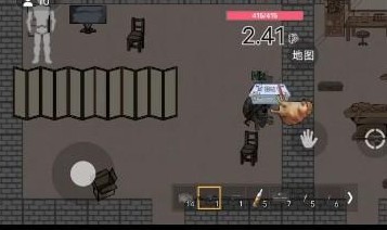 修狗突围