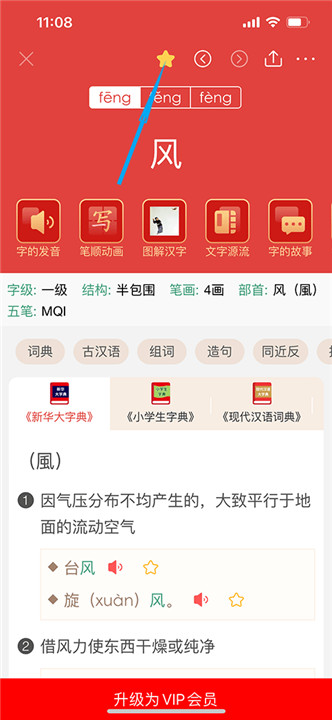 新华大字典