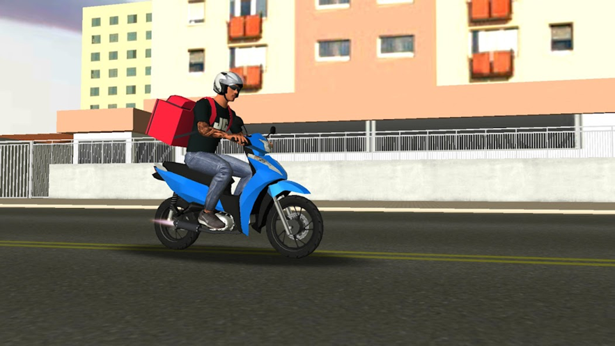 Moto Wheelie 3D安卓版免费