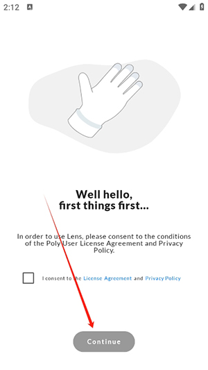 Poly Lens官方APP下载安卓最新版-Poly Lens耳机APP手机版下载免费版v4.6.0