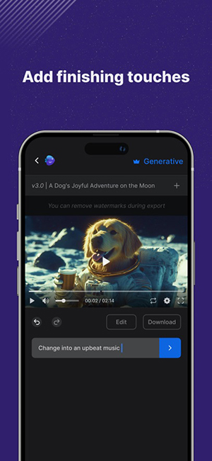 invideoAI手机版下载最新版-invideo生成视频APP官方下载免费版v1.1