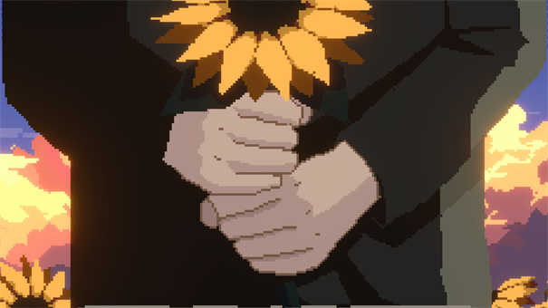 向气球