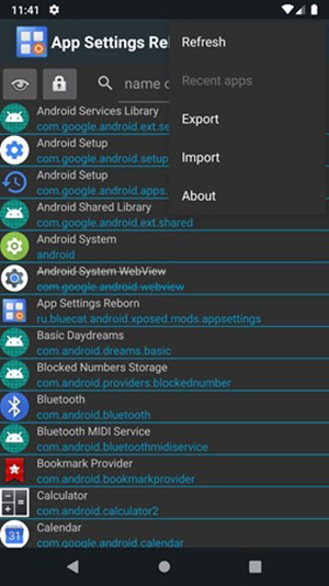 Settings软件下载安卓最新版本-Settings手机版下载2025免费版v10