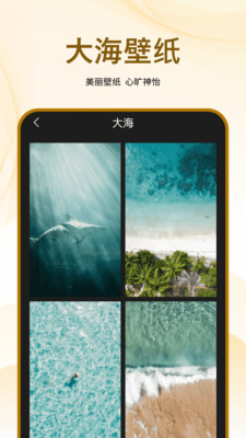 手机屏保一键换app官方正版下载-手机屏保一键换高清版下载免费手机版v1
