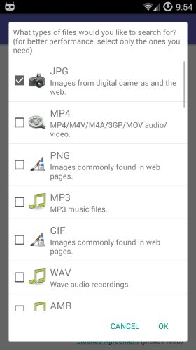DiskDigger安卓正版下载最新版-DiskDigger Pro汉化版下载手机版v1.0-2024-07-25
