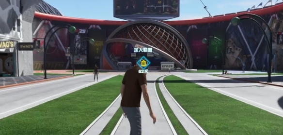 nba2k25国际服