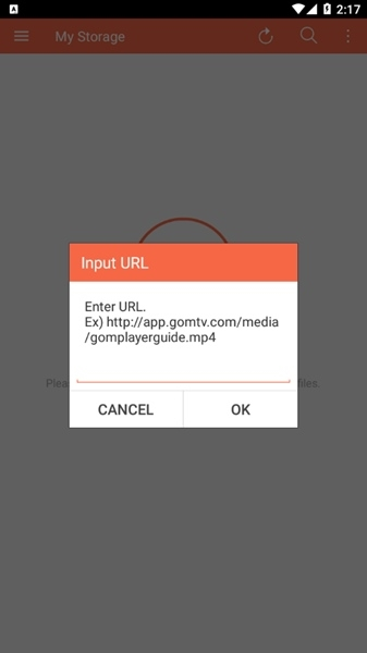 GOM Player手机版中文版下载-GOM Player安卓版下载官方正版V1.9.8