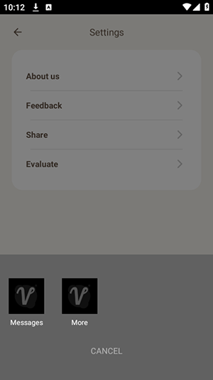 Venabox软件手机版下载免费版-Venabox日记APP安卓下载最新版本v1.4.4