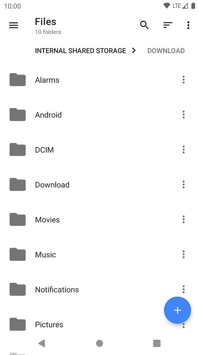 Material Files手机版下载官方正版-Material Files最新版2025下载安卓版v1.7.4