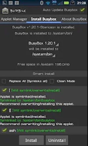 BusyBox Pro汉化版下载最新版-BusyBox Pro(Linux工具箱)下载免费版v71