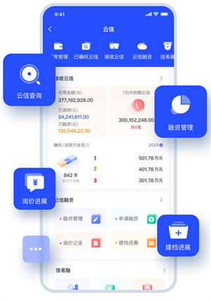 链信