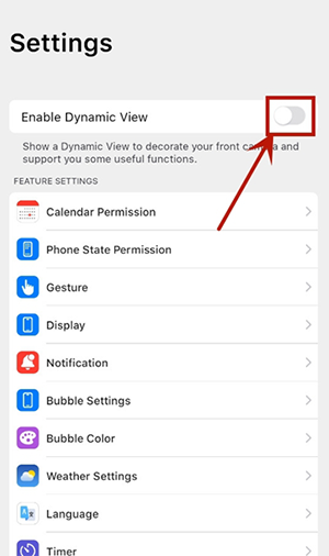 Dynamic View专业版下载完整版-Dynamic View仿iOS组件下载免费版v1.6.7