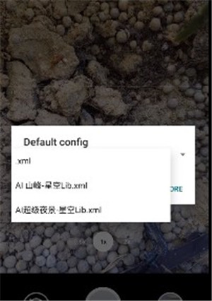 pixel相机