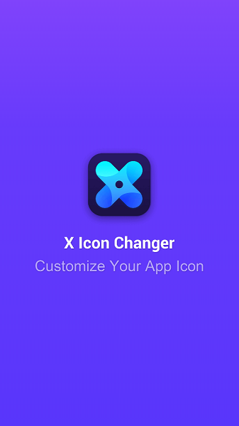 x icon changer