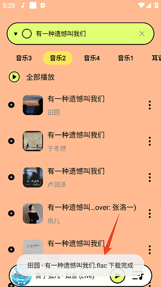尼卡音乐