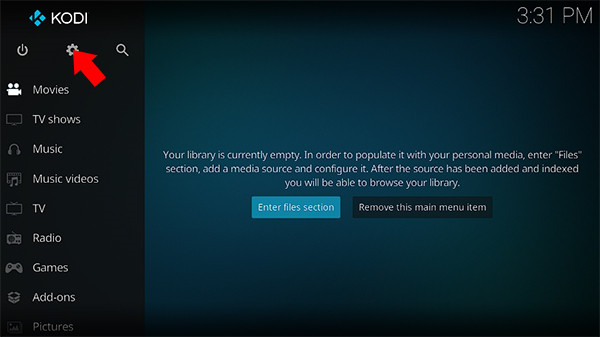 kodi