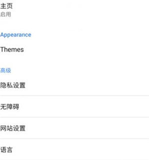 kiwi浏览器app