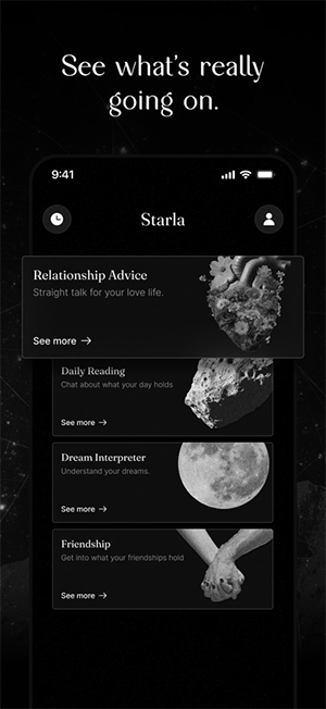 Starla Edu官方APP下载安卓版-Starla Edu占星APP手机版下载最新版v4.1