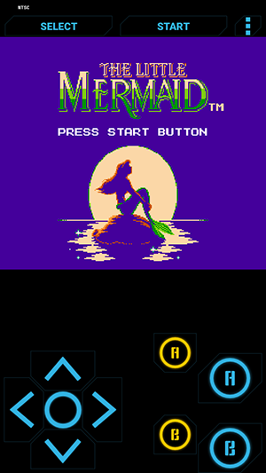 高级NES FC模拟器免费版下载-高级NES FC模拟器付费版金手指下载V1.6
