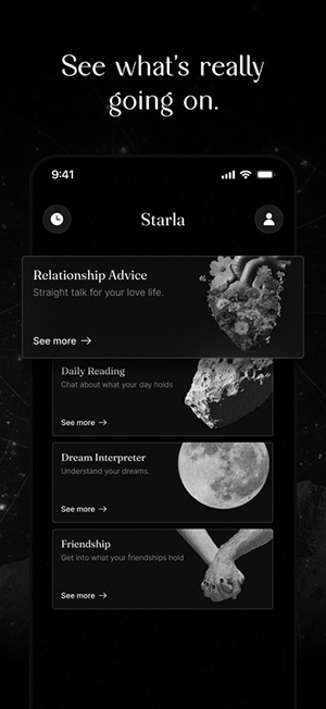 Starla Edu官方APP下载安卓版-Starla Edu占星APP手机版下载最新版v4.1
