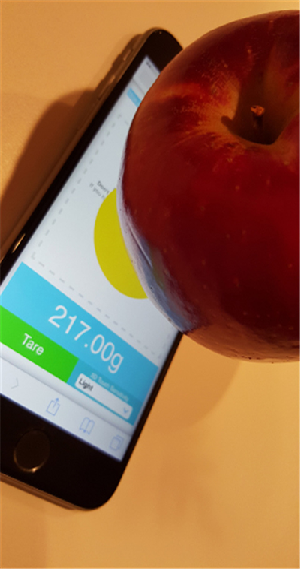 touchscale在线称重app手机版下载-touchscale软件最新专业版下载v1.0