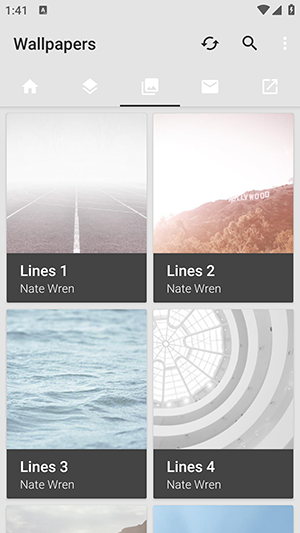 Lines Dark Pro完整版下载免费版-Lines Dark Pro手机版下载最新版本v3.5.6