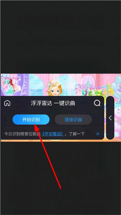 浮浮雷达识别app听歌识曲最新下载-浮浮雷达悬浮识别软件手机版免费下载v1.8.7.5