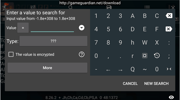 游戏万能解锁器APP下载免费版-game游戏万能解锁器软件下载最新版v1.01