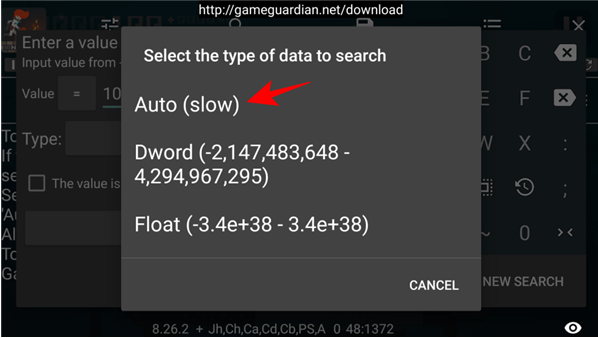 游戏万能解锁器APP下载免费版-game游戏万能解锁器软件下载最新版v1.01