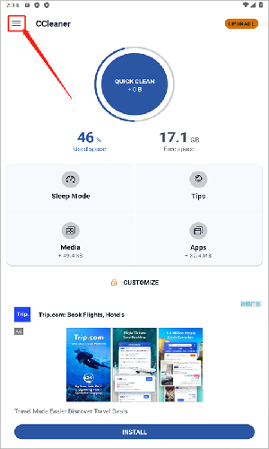 CCleaner专业版app安卓版下载-CCleaner专业版软件中文版免费下载