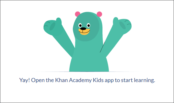 Khan Kidsapp儿童版安卓中文版下载-Khan Kids可汗儿童学院软件最新下载