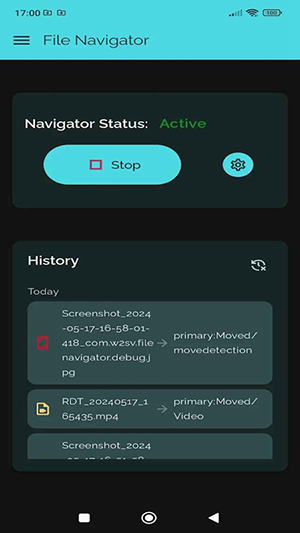 File Navigator下载安卓最新版-File Navigator手机版下载免费版v0.2.1