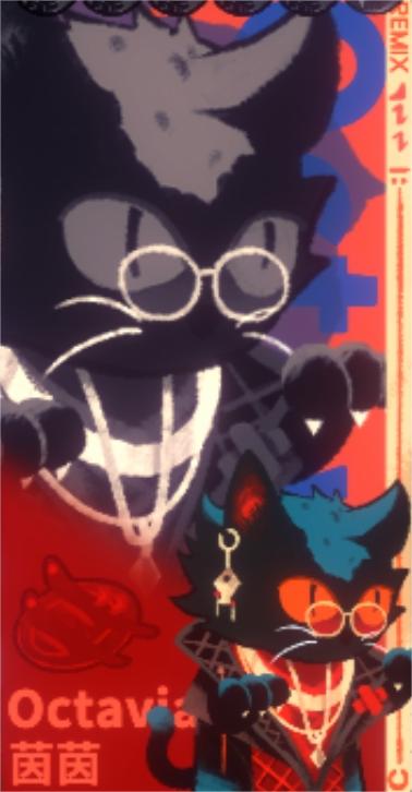 共鸣ReMix