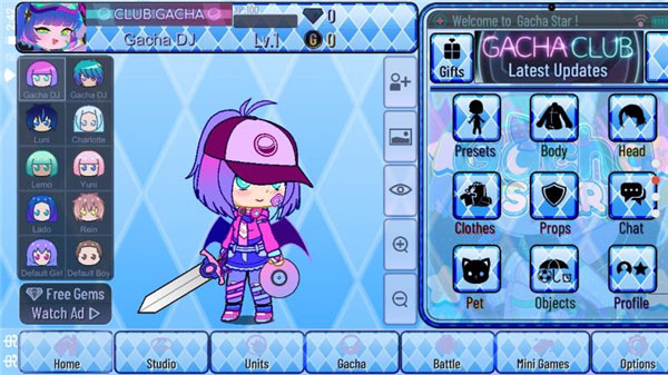 加查之星官方正版