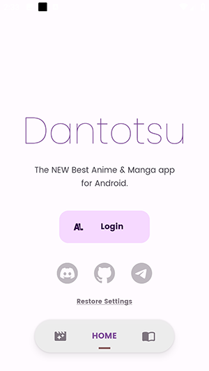 Dantotsu官方APP下载免费版-Dantotsu安卓下载正版2025最新版本v3.2.2