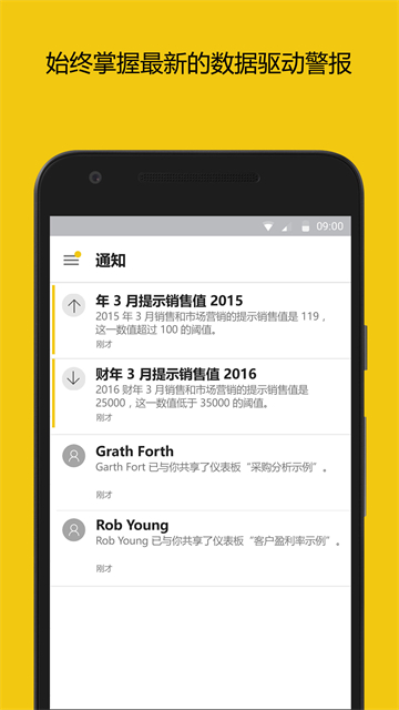 Power BI中文版app可视化插件下载-Power BI中文版软件手机版下载最新版v2.2.250701.21256247	
