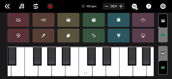 X 架子鼓APP安卓下载免费版-X 架子鼓官方APP手机版下载最新版v4.1