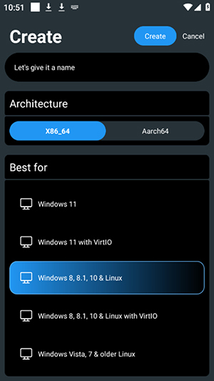 Create Command安卓下载最新版-Create Command自动任务下载手机版v38.1