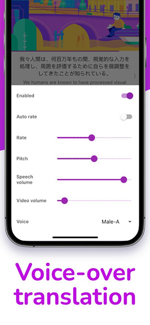 LingvotubeiOS下载官方最新版-Lingvotube官方APP下载正版手机版v4.1.5