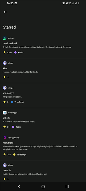 GitSkarios第三方Github客户端下载-GitSkarios手机版下载2025最新版v4.2.0